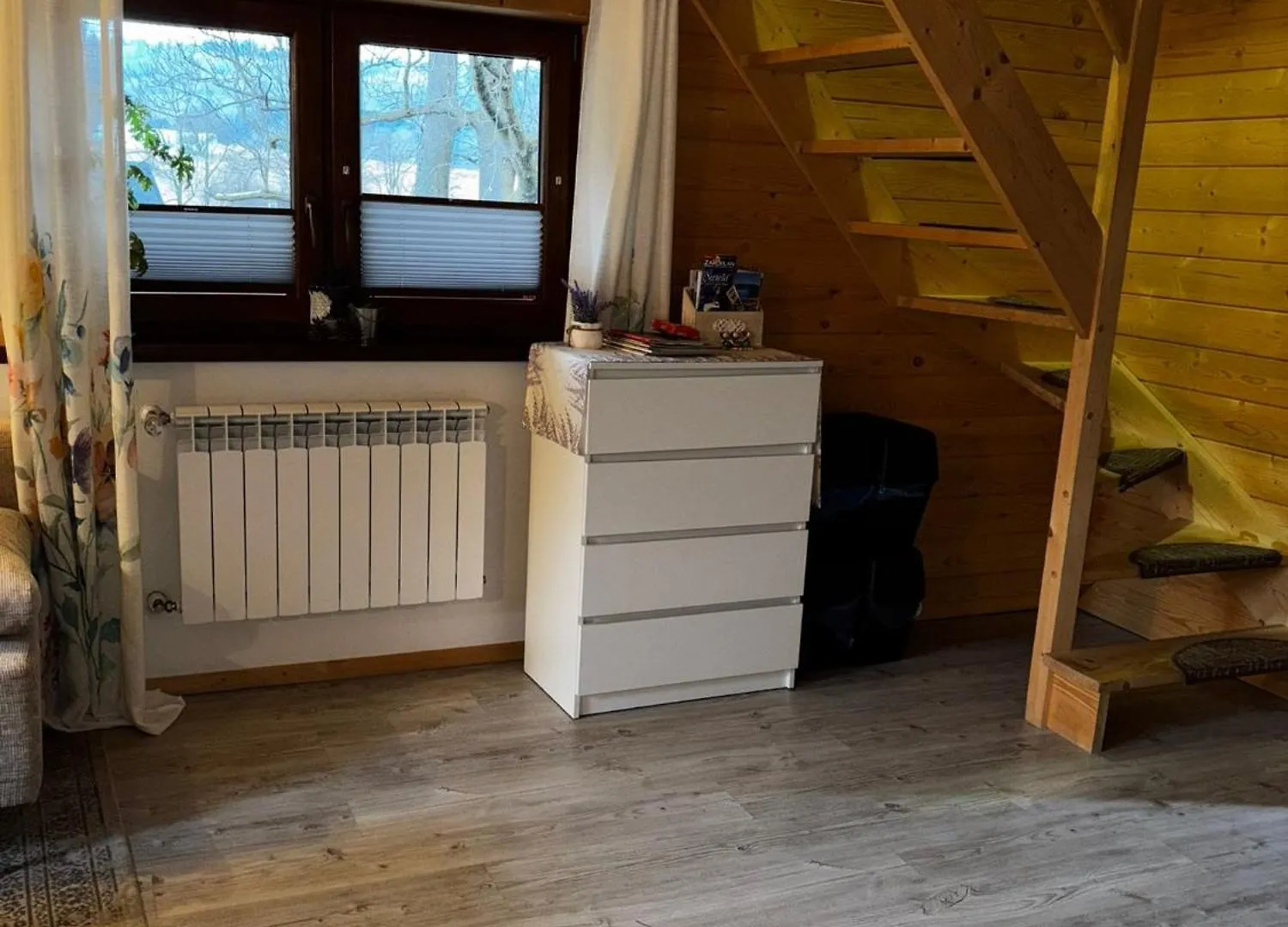 Budama Zakopane Apartment