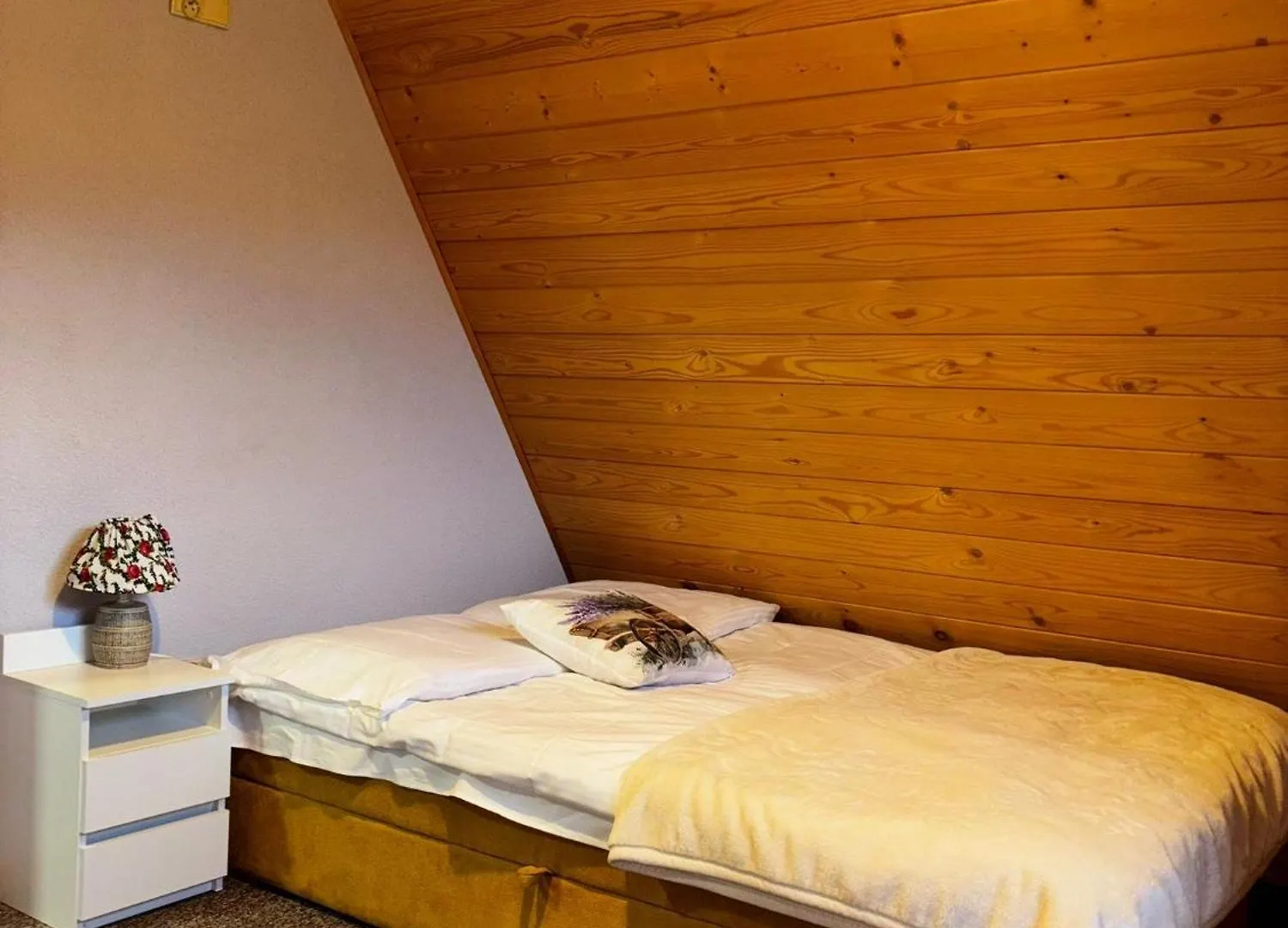 Apartment Budama Zakopane Poland