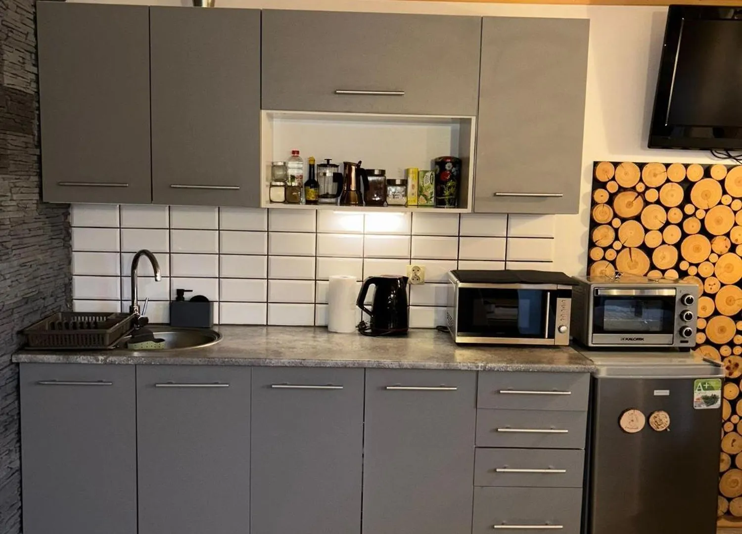 Apartment Budama Zakopane