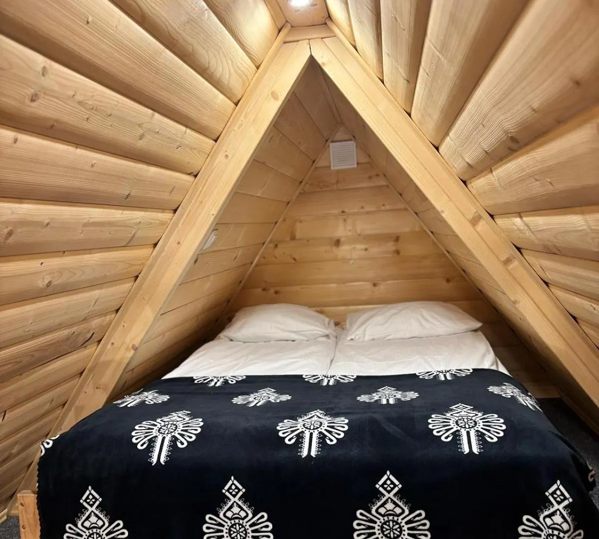 Budama Zakopane Apartment